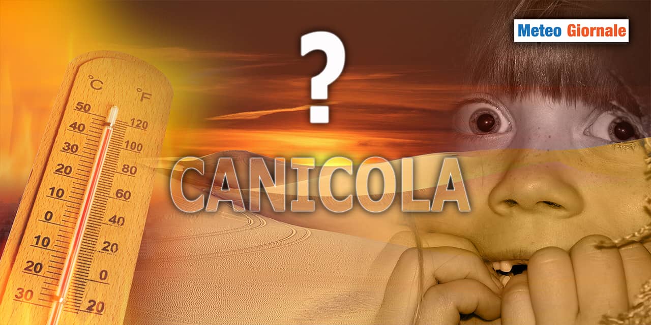 canicola giugno meteogiornale 310523