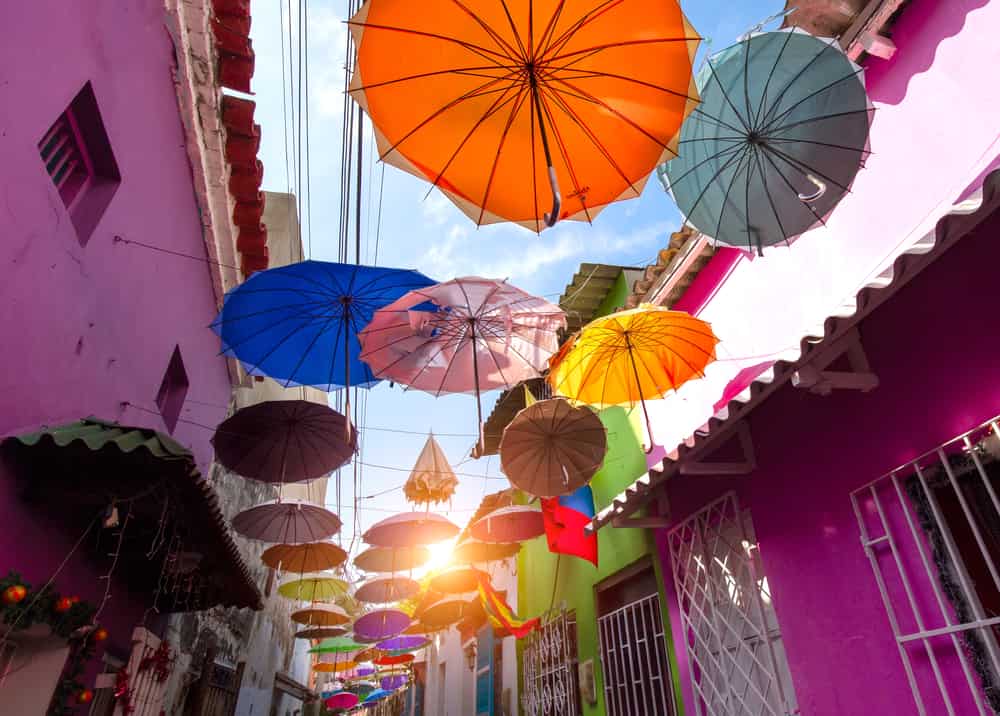 Scopri Cartagena: L’incantevole gemma dell’America Latina