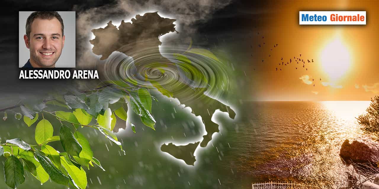 crisi ciclonica meteogiornale 050523