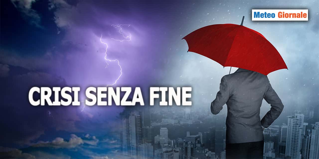 crisi meteo senza fine meteogiornale 300523