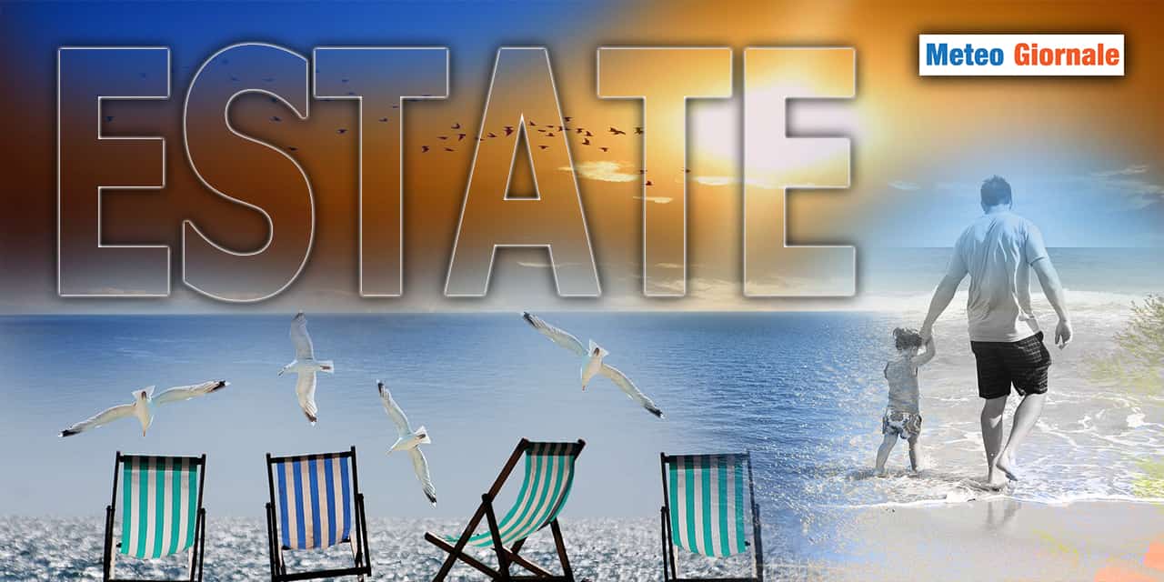 data estate meteogiornale 130523