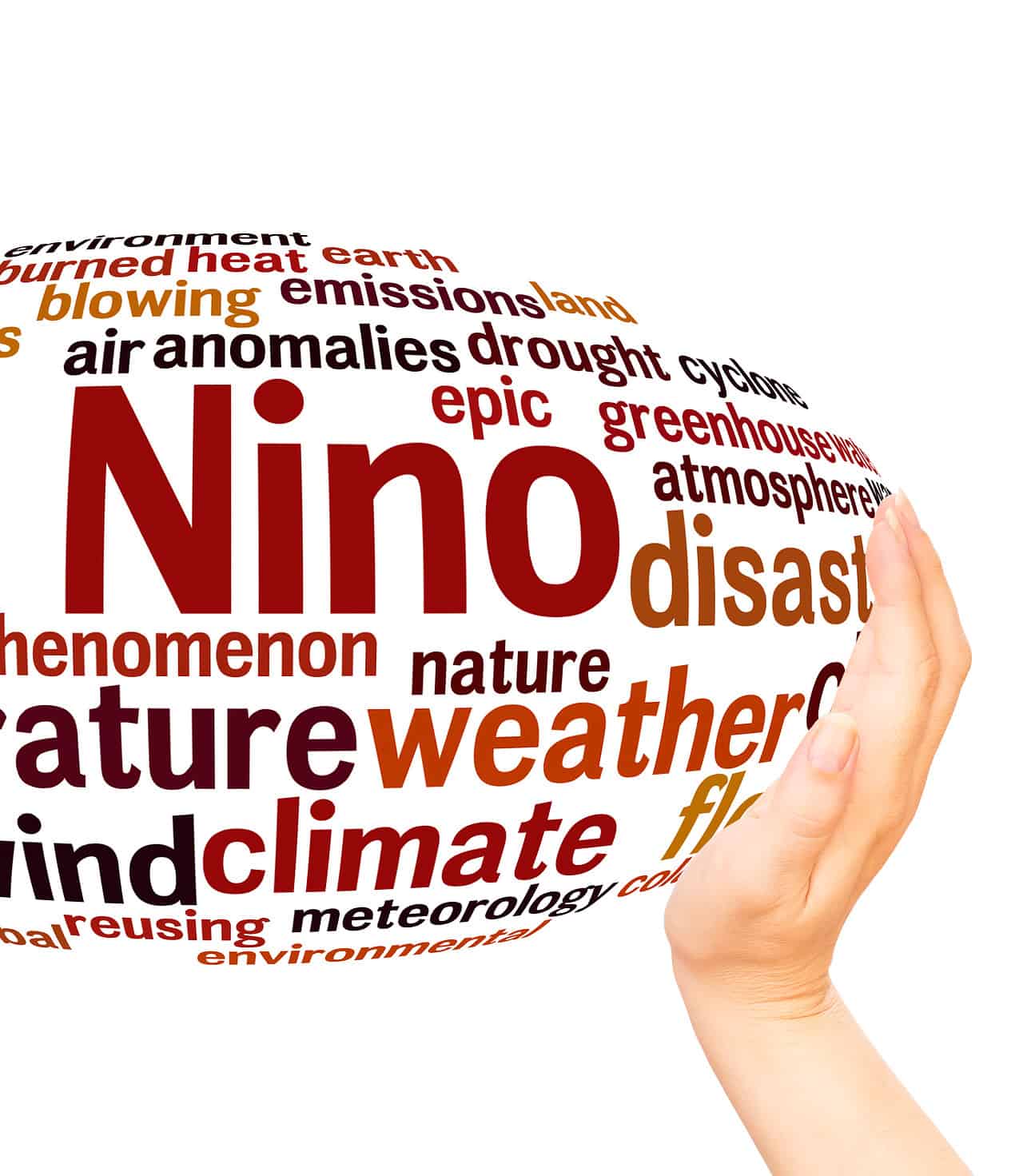 El Niño: Impatti sul Pianeta, Cambiamenti Climatici e Conseguenze in Italia