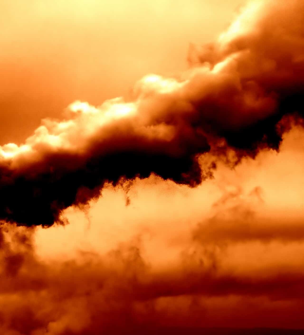 Metano: un potentissimo gas serra climalterante