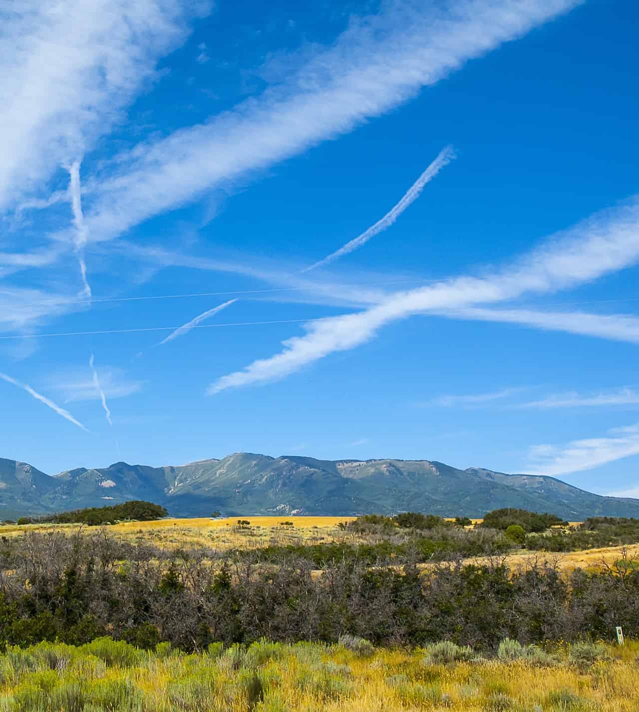 Scie chimiche: realtà o complotto? Facciamo chiarezza (prima parte)