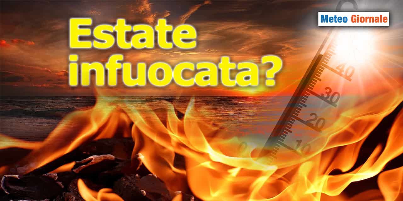 estate infuocata meteogiornale 170523