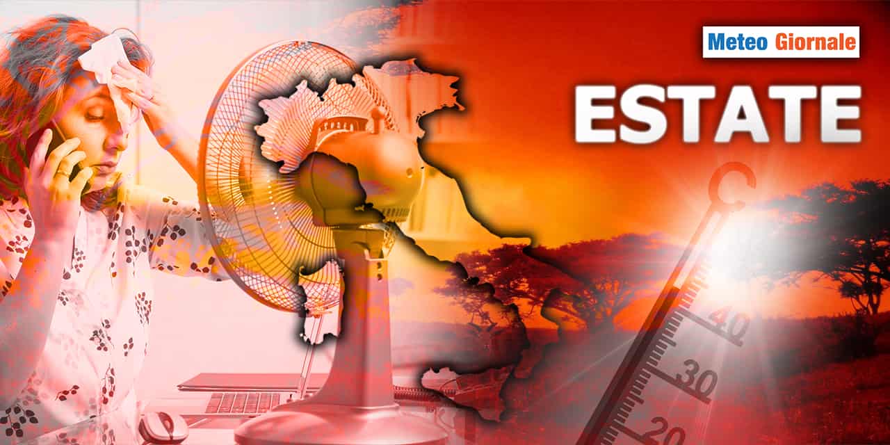 estate meteogiornale 230523