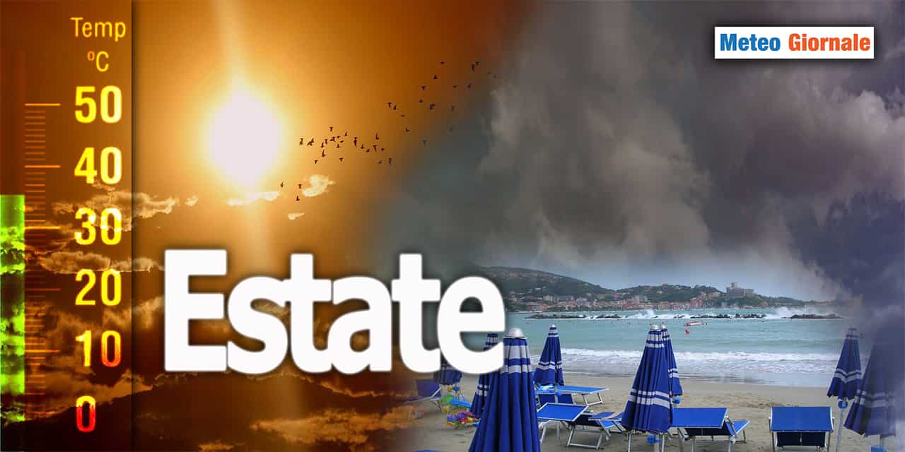 estate oltre ostacoli meteogiornale 150523