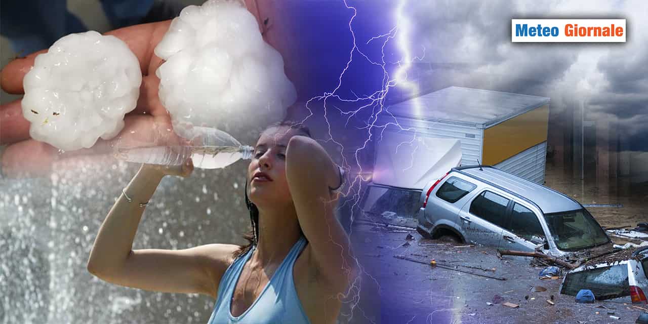 eventi estremi meteogiornale 250523