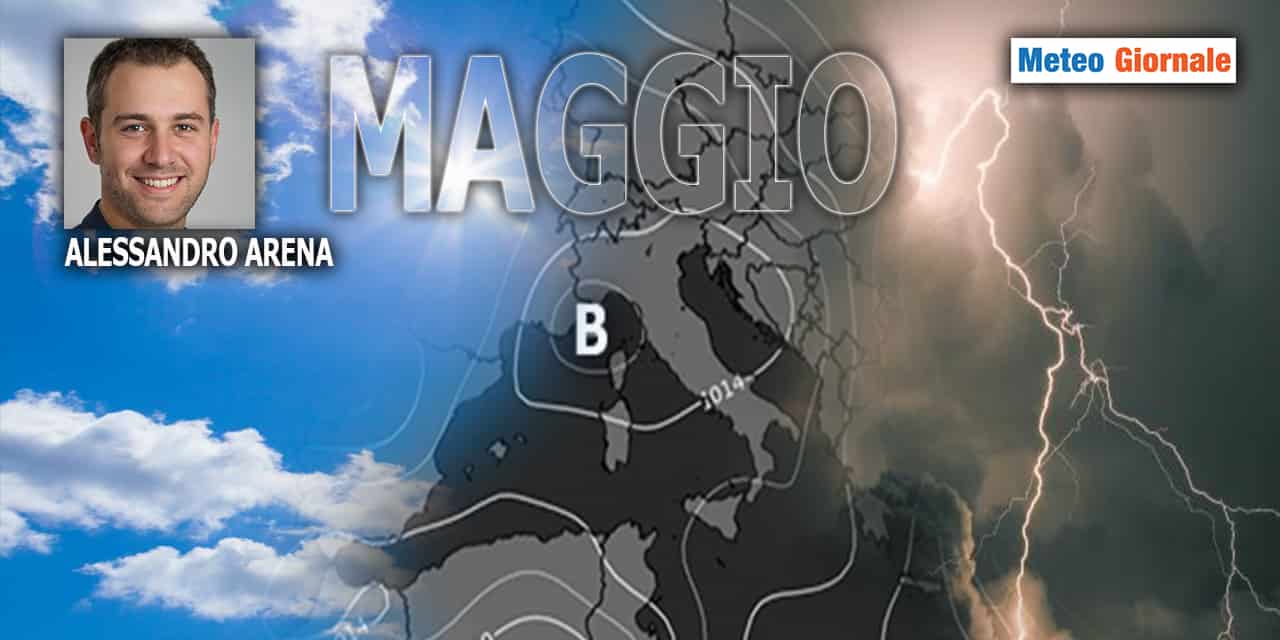 evoluzione maggio meteogiornale 120523
