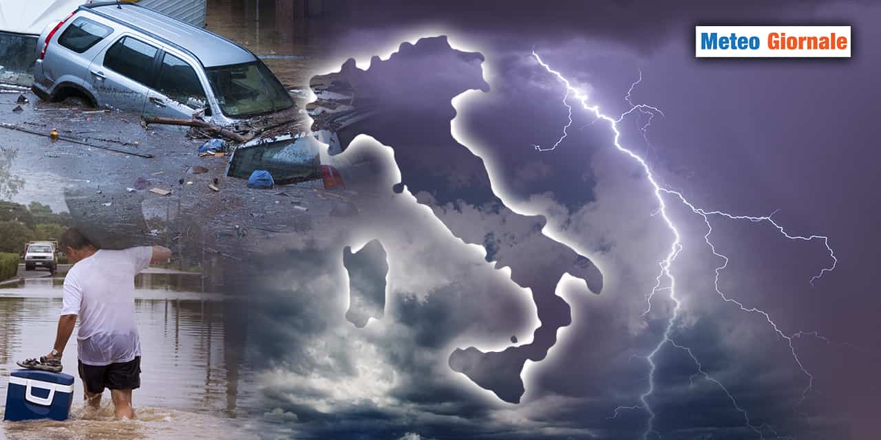 fragilita italia meteogiornale 230523