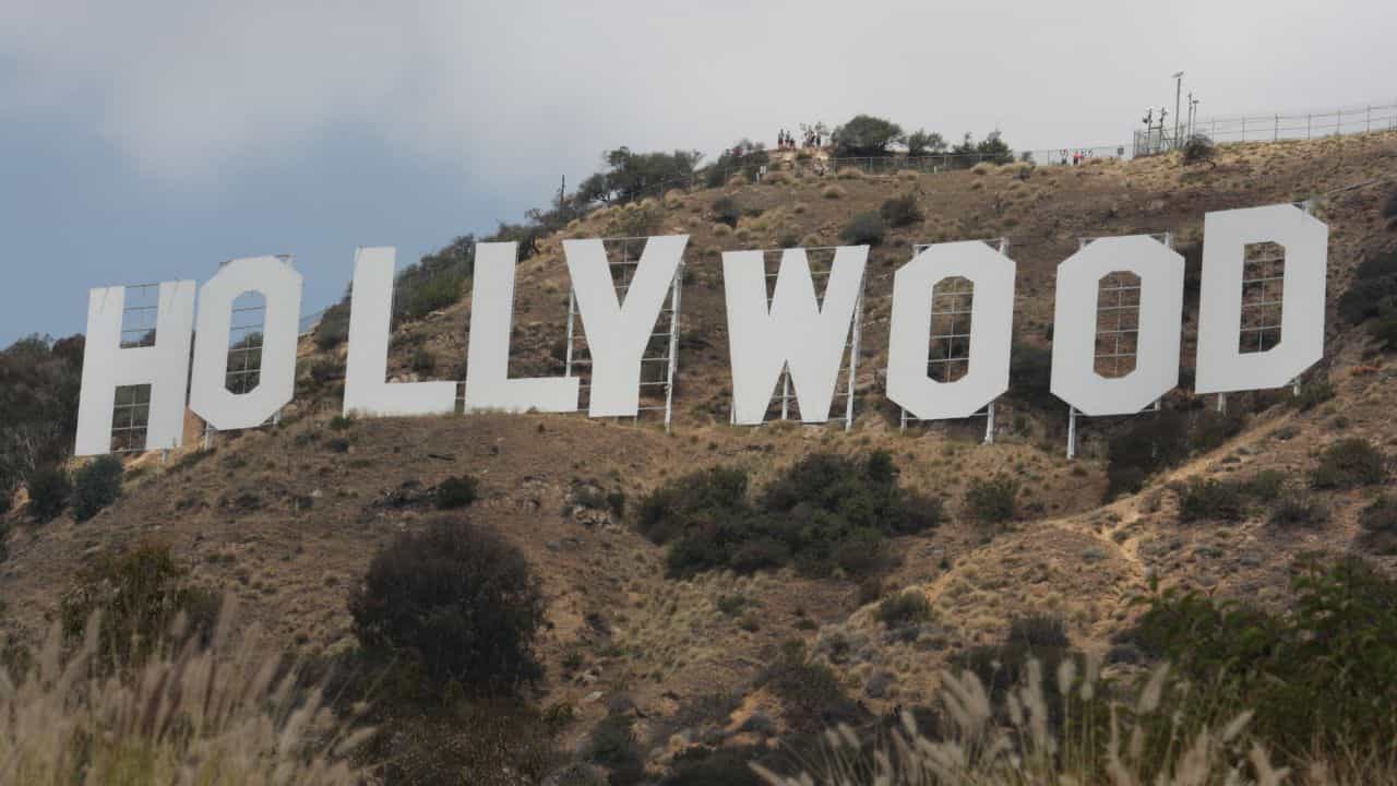 hollywood