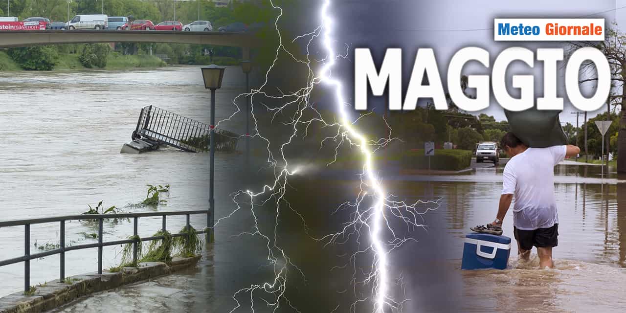 maggio bombe acqua meteogiornale 310523