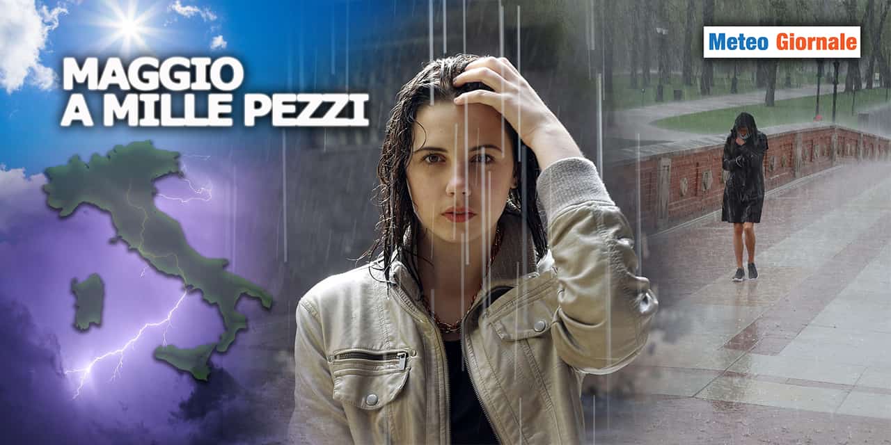 maggio mille pezzi meteogiornale 050523