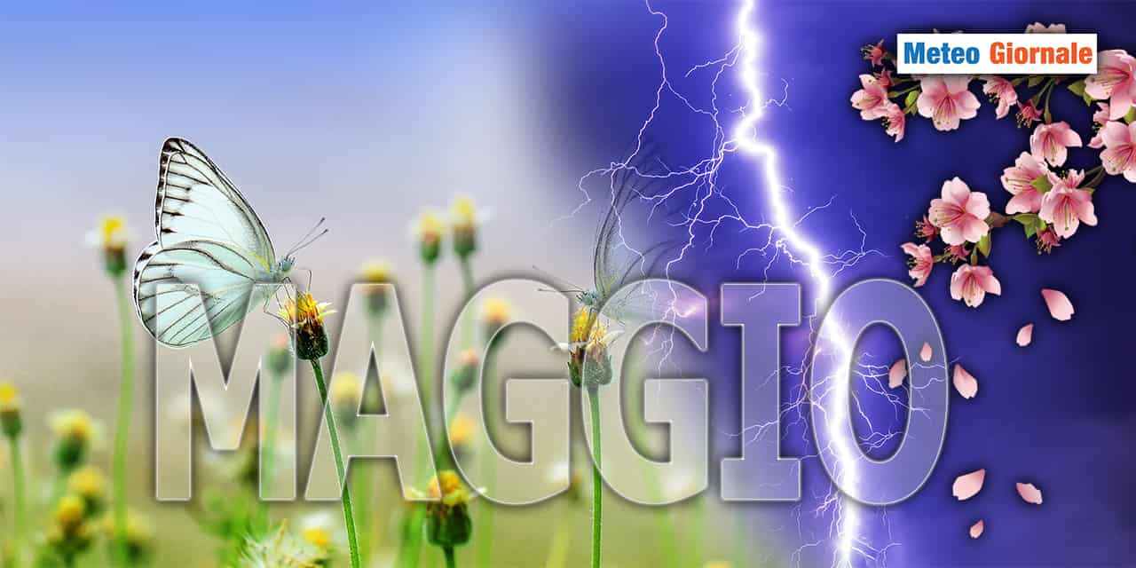 maggio peggio primavera meteogiornale 030523