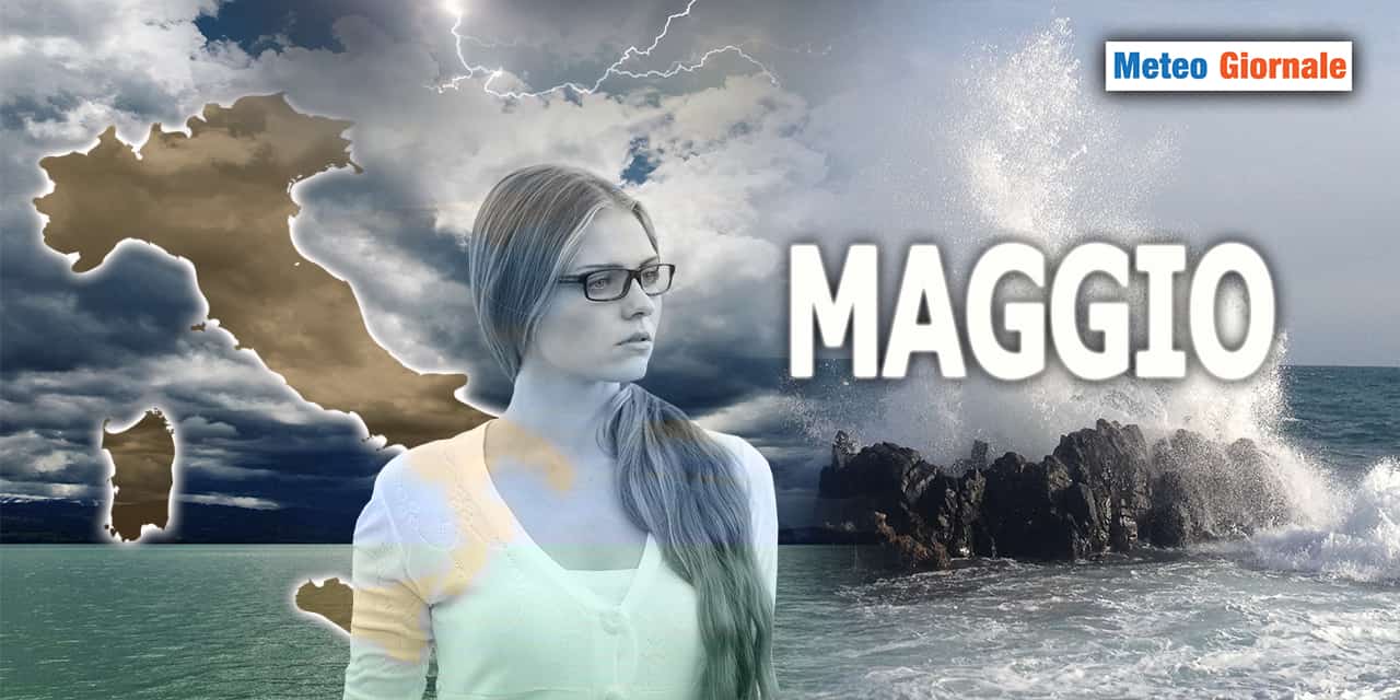 maggio peggiore meteogiornale 080523