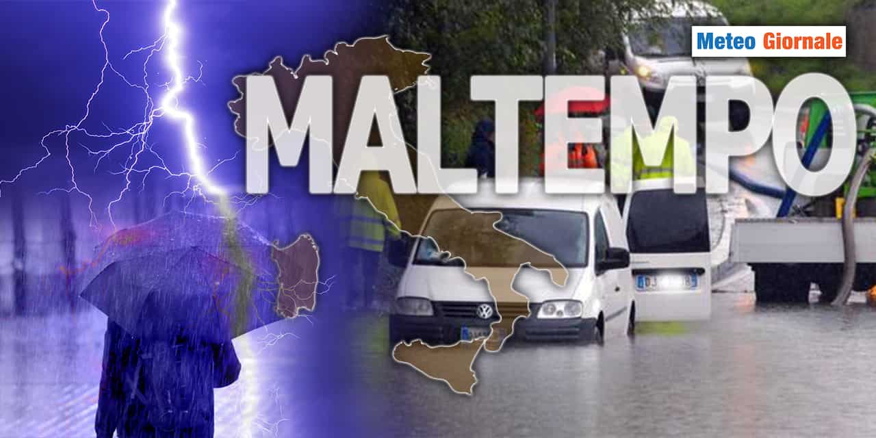 maltempo meteogiornale 150523 1