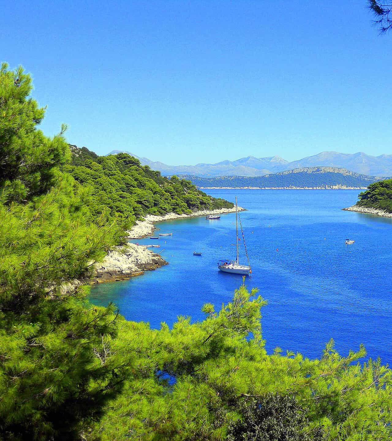 Un paradiso italiano per gli amanti delle immersioni: ecco dove si trova 9 Un paradiso italiano per gli amanti delle immersioni: ecco dove si trova