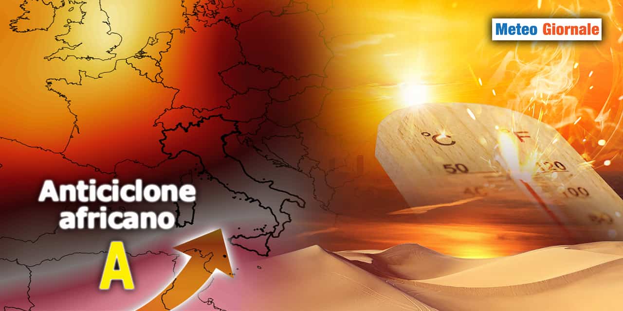 meteo 15 giorni meteogiornale 230523