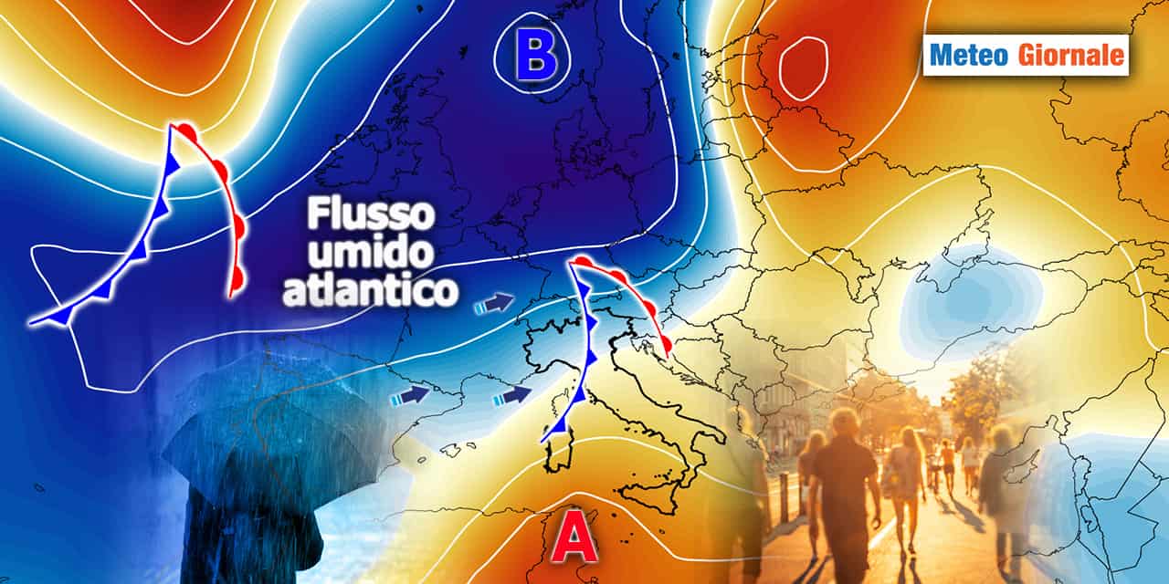 meteo 15gg meteogiornale 260523