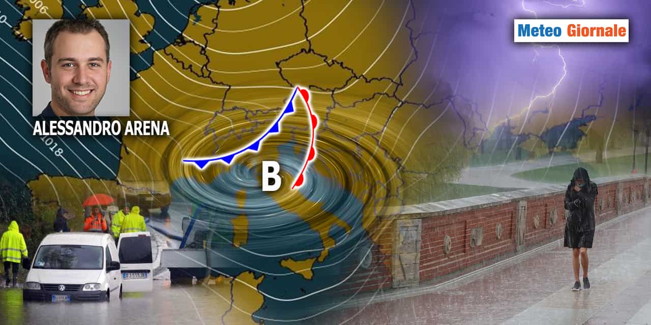 meteo complicato meteogiornale 090523
