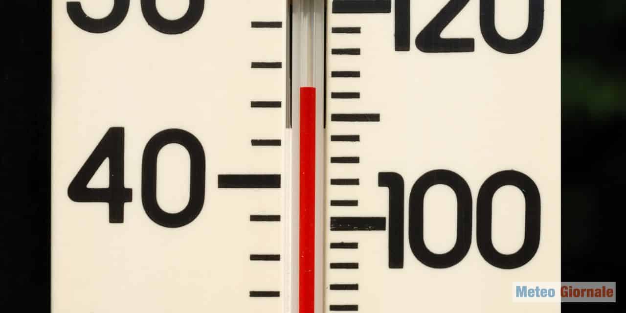Ondata di Calore Imminente: Le Zone più Vulnerabili Svelate da uno Studio
