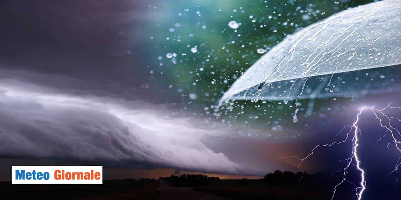 Meteo: Giugno a rischio! L’Estate va già in crisi?