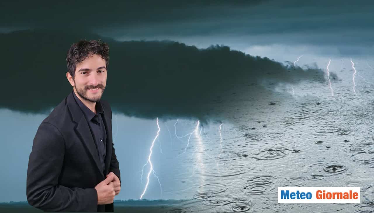 meteo maltempo raffaele laricchia maggio