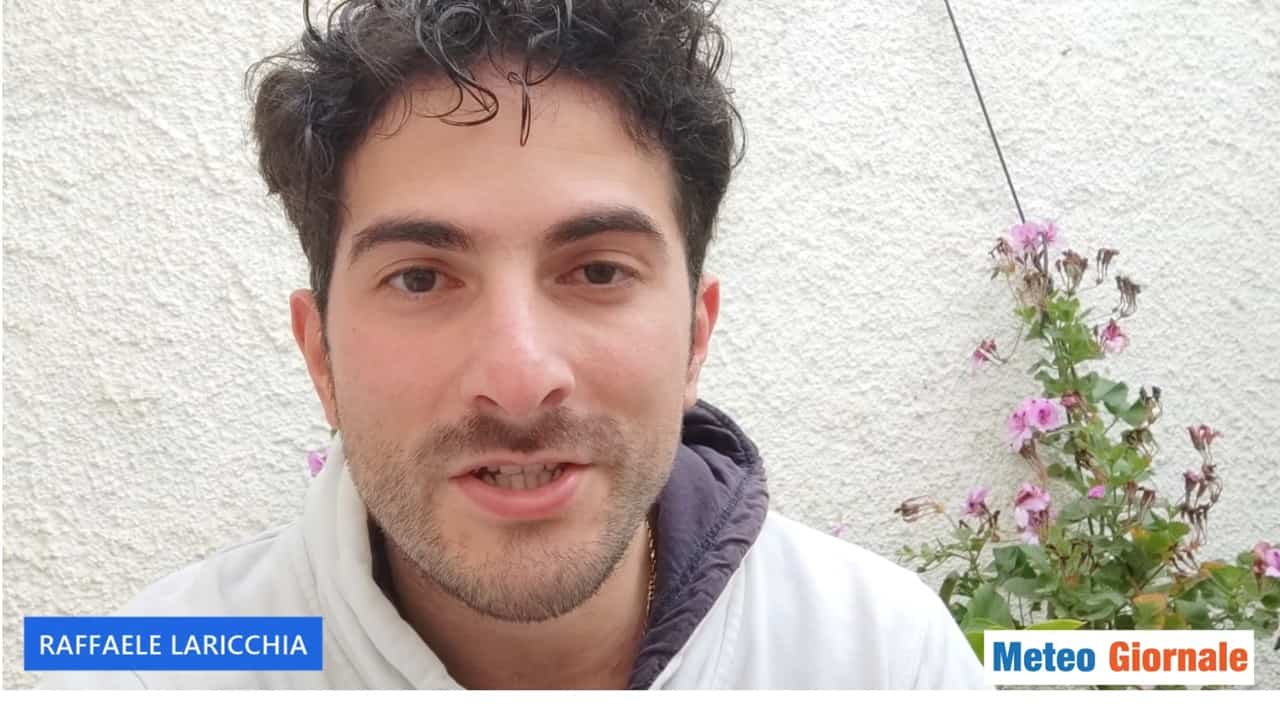 Meteo: le belle notizie sull’inizio di Giugno!