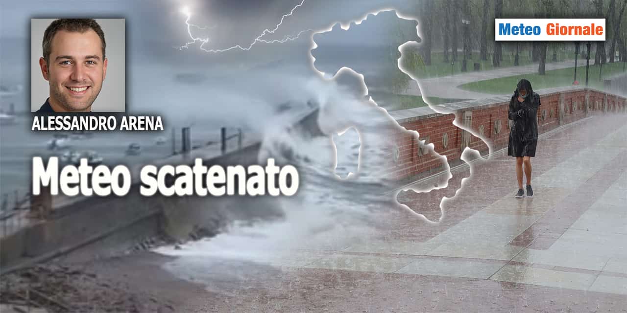 meteo scatenato meteogiornale 030523