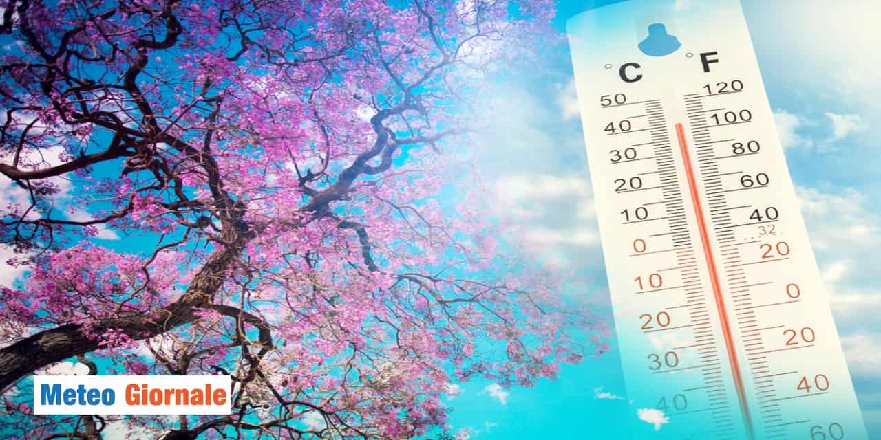 Meteo: quel Sole che tanto mancava, avrà vita breve?