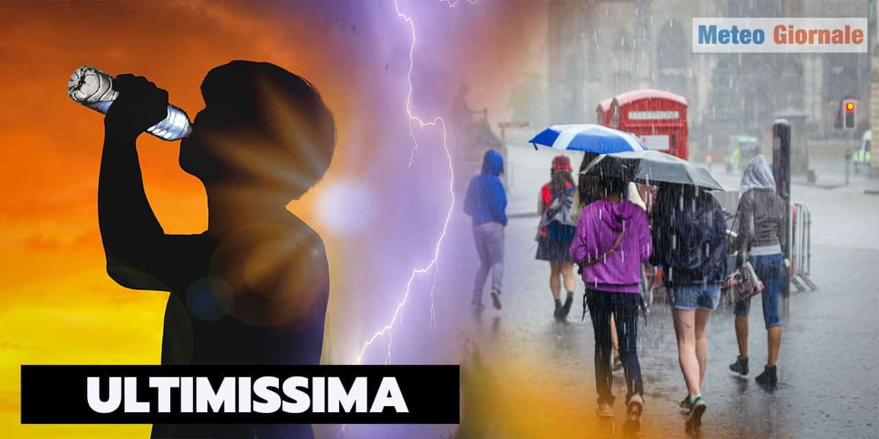 Ultimissime, ecco cosa dice il Modello Matematico Europeo nella versione EPS, la più affidabile