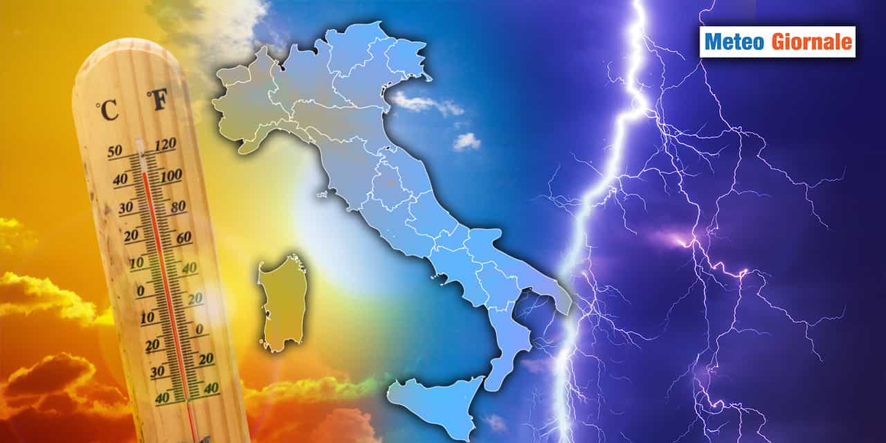 miglioramento meteogiornale 200523