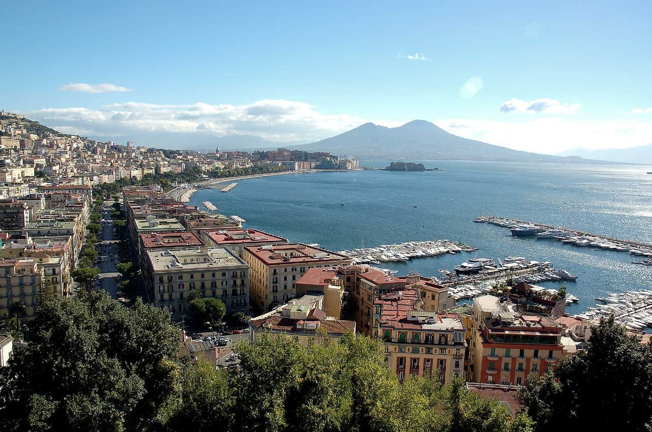 napoli 1