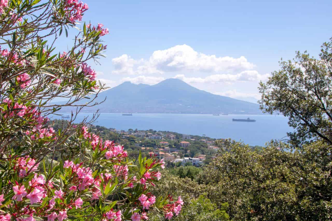 napoli maggio