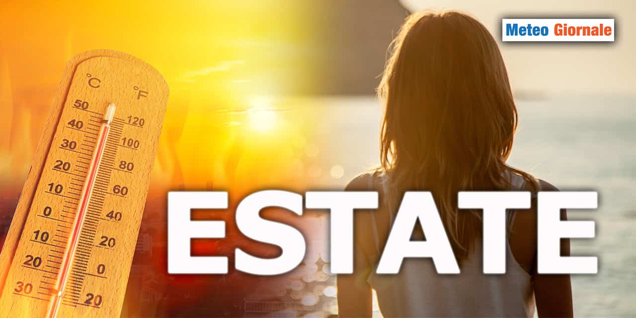 novita estate meteogiornale 220523