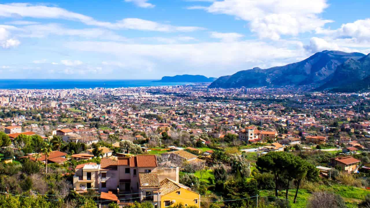 palermo maggio