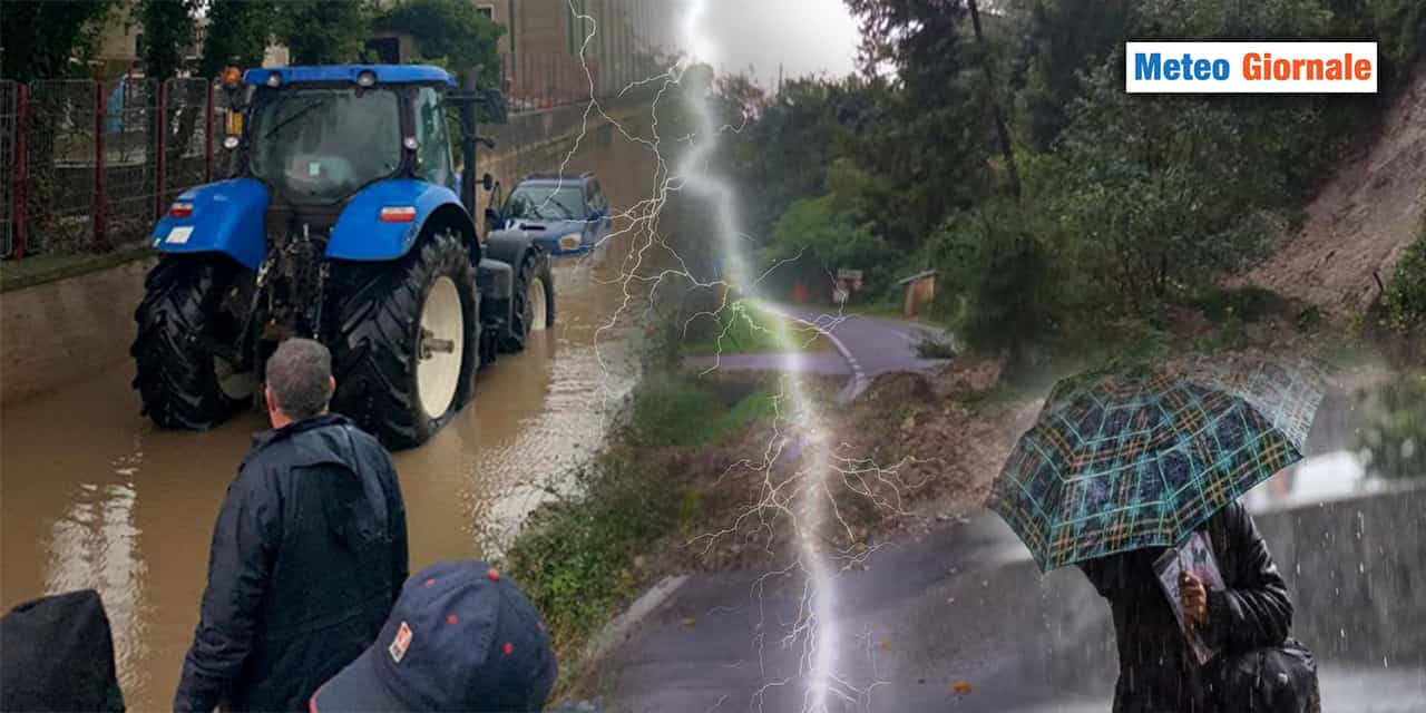 primavera meteogiornale 260523