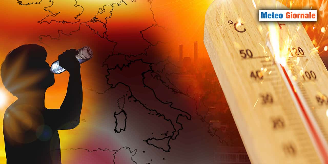 primo caldo estate meteogiornale 270523