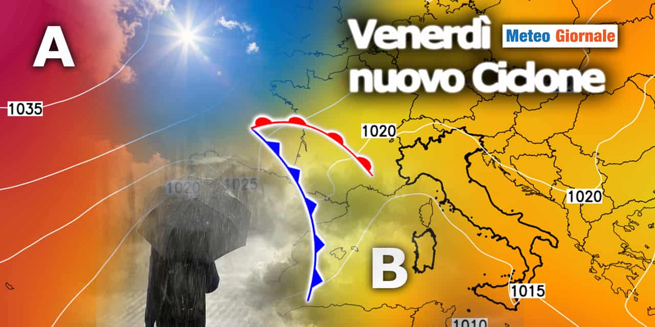prossimi giorni meteogiornale stefano ghetti 180523