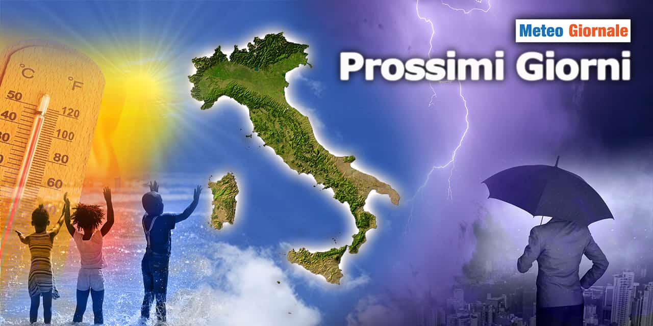 prossimi giorni meteogiornale stefano ghetti 270523