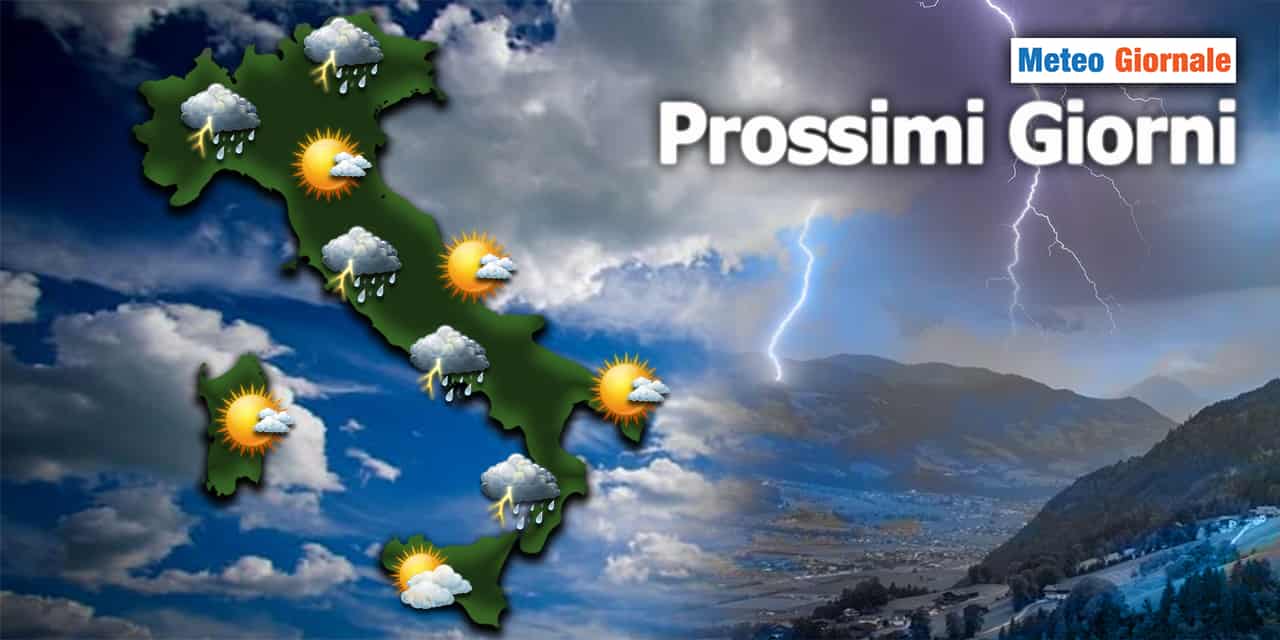 prossimi giorni meteogiornale stefano ghetti 300523