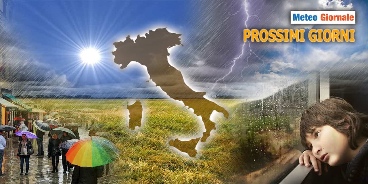 prossimi giorni meteogiornale stefano ghetti 310523