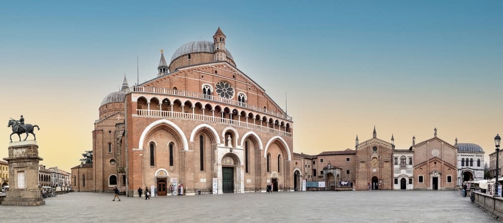 sant antonio padova