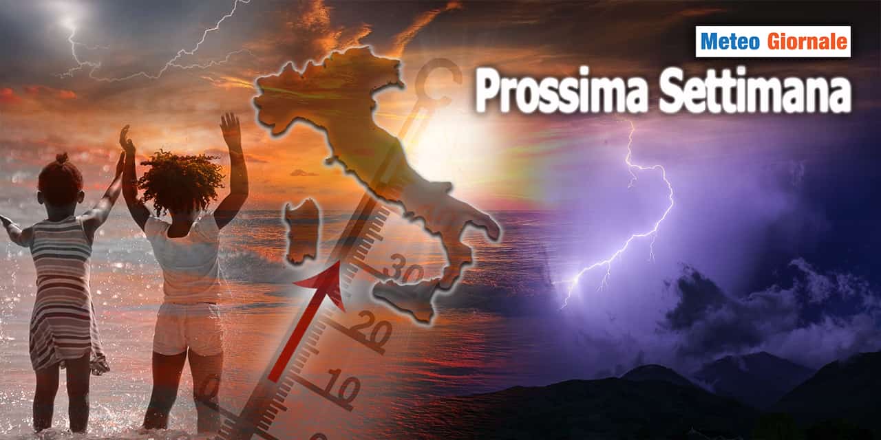 settimana meteogiornale stefano ghetti 210523