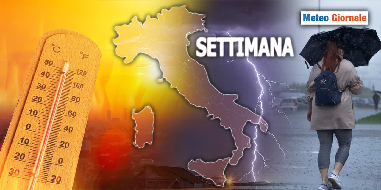 settimana meteogiornale stefano ghetti 220523