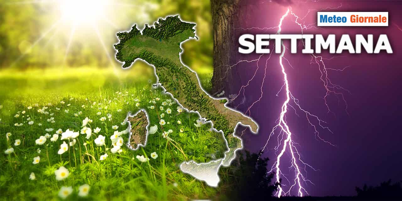 settimana meteogiornale stefano ghetti 290523