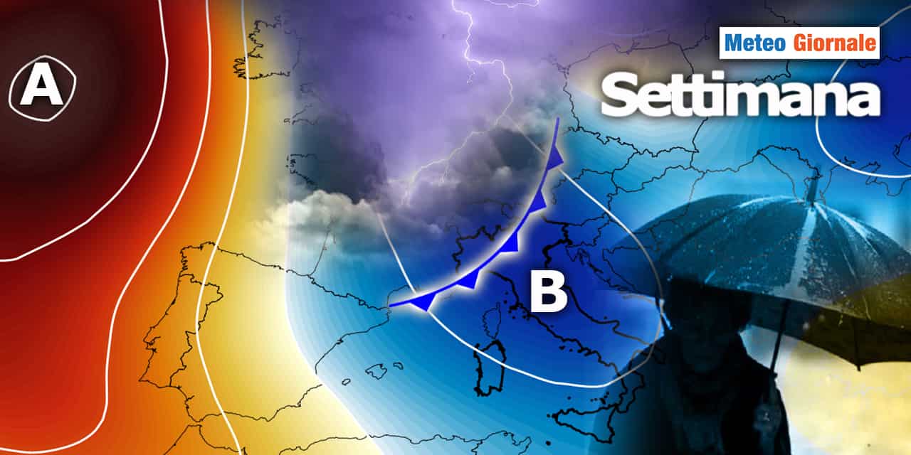 settimana pillole meteogiornale stefano ghetti 060523