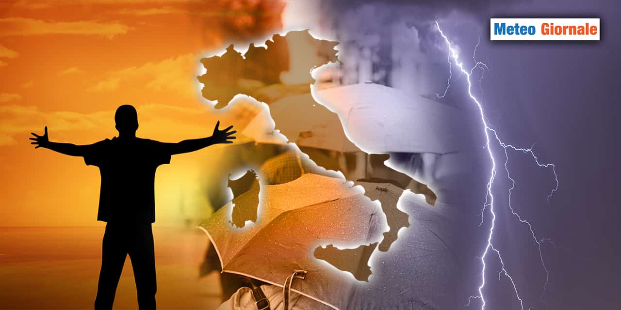 settimane passione meteogiornale 240523