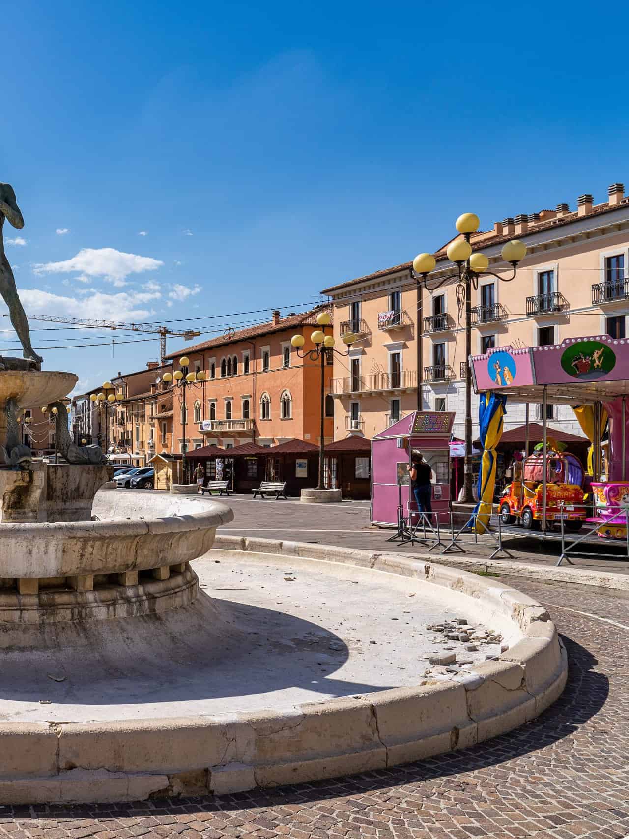 Cause dei terremoti in Italia: comprendere i fenomeni sismici