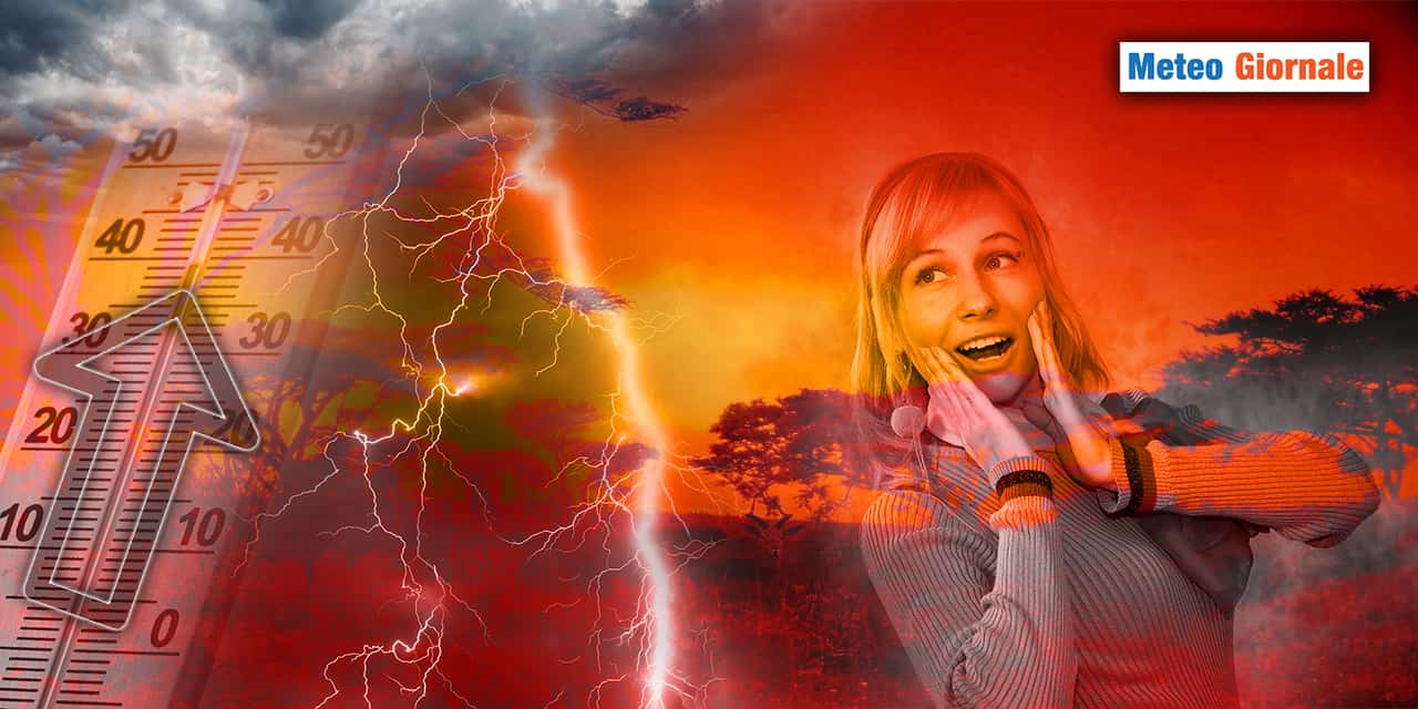 strano caldo meteogiornale stefano ghetti 180523